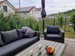 Holiday house in Mücheln with 1 bedroom